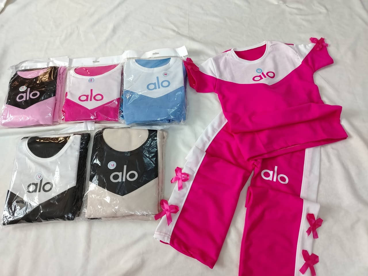 ب( 7 الف فقط )
سوت بناتي 🩷🌸 + تراك ولادي رياضي 💙⛹️
من 3 الى 10 سنوات عدة الوان وقياسات وكمية محدودة توصيل داخل حمدانية الف فقط للحجز مراسلة الصفحةhttps://www.facebook.com/share/1Ce3kec9uY/
#ملابس_اطفال
#عطور־مركبة
#فساتين_بناتي
#تراكات_بناتي
#تراكات־ولادي 
#اطفال
#بيبي
#قوط
#الموصل
#الحمدانية
#خدمة_توصيل


**إذا كنت صاحب هذا الإعلان وتريد حذفه لأي سبب، رجاءا أرسل رسالة إلى الدعم الفني**