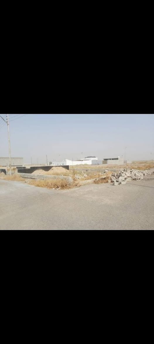 وين تلكة قطعة تجارية بـ 20 مليون؟ بـ مجمع الفرسان موجودة! 👇

إذا تبحث عن أرض لمشروعك القادم أو تريد تضمين فلوسك بمكان آمن، هذه القطعة بمجمع الفرسان (خلف مخازن الحبوب) هي الخيار الأنسب:
• مساحة 100م.
• موقع تجاري/استثماري حساس.
• الخدمات واصلة (كهرباء، ماء، تبليط).
السعر: 20 مليون دينار.
سند 25 مع ضمان مكاتبة كاتب العدل، و مكاتبة مع صاحب الدونم الرسمي 
التواصل هاتفياً: *********** 📱
