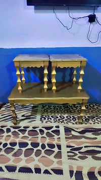 طبلات • سيت ثلاثي