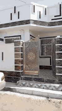 الكرغوليه قريه الجوادين • ١٢٥م • شغل درجة أولى