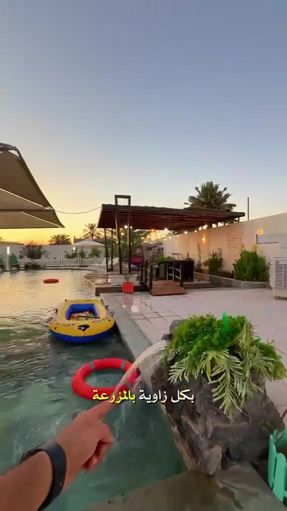 مئات المزارع والشاليهات للأيجار اليومي 
في بغداد وكل مناطق العراق كله من خلال تطبيق أجرلي 
اجرلي- Ajirly لتأجير المزارع السياحية
للحجز والاستفسار ***********
 متوفر واتساب
