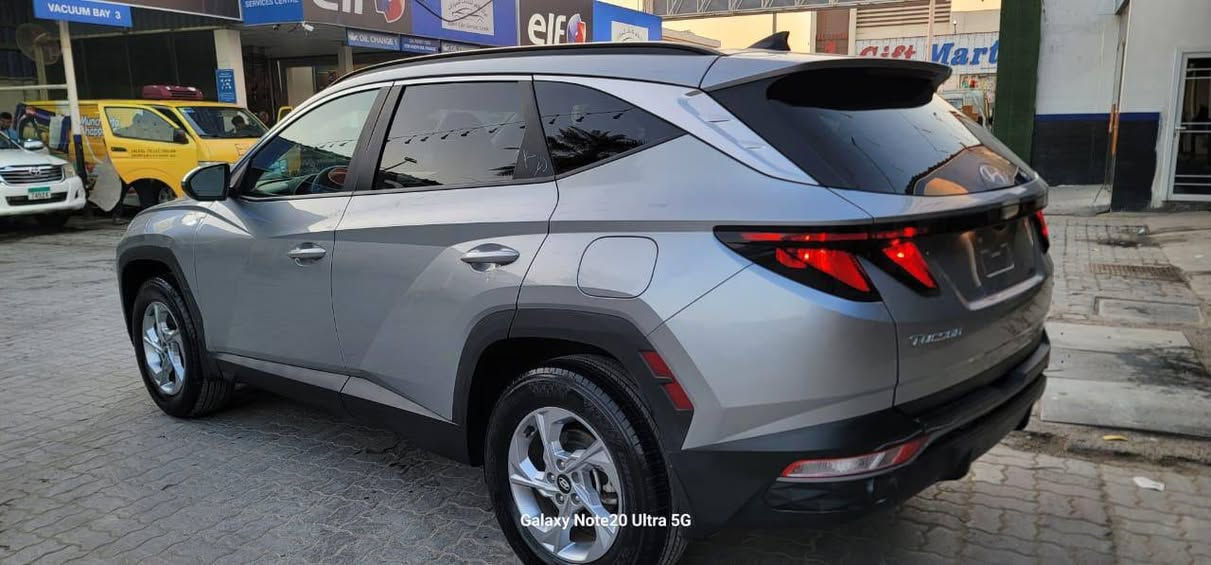 ﷽
*بإمكان دخولها بكتاب شهداء*
الاستلام بنفس اليوم
الاستلام بنفس اليوم
الاستلام بنفس اليوم

توكسان 2024 (حالياً داخل سفوان بالبصره)
داخل المنفذ 143
 ✅ شراء مباشر من المصدر الرسمي  🏭
نعمل لخدمتكم ونسعى لتقديم الافضل 
______________________________
***********
🔗 رابط كروب الواتساب – نشر يومي لجميع أنواع السيارات (الإمارات) 🇦🇪: 
https://chat.whatsapp.com/CrfpXFoPYjNKj7W84pV5L7?mode=gi_t
