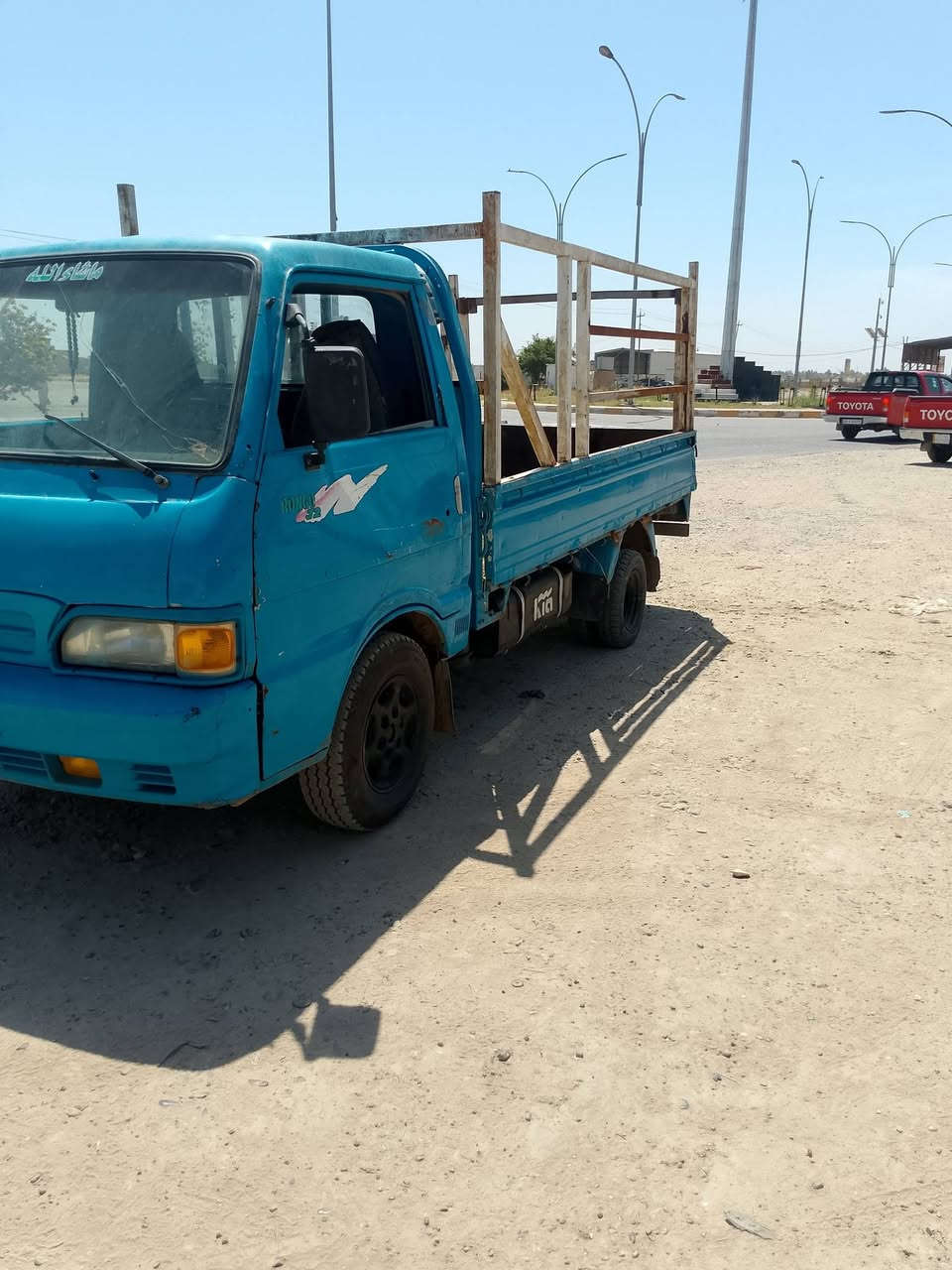 كيه بنكو 96تك قماره محرك كير اكسل شرط كهربئيات كله شغاله رقم بغداد فحص موقة مدفوع كمرك ***********

