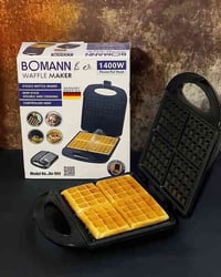 كابسه وافل • سونفير الأصلية • بغداد الفحامة