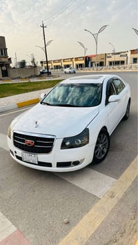 ايم كراند 8 • فول اوتوماتيك • محرك شرط