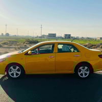 كورلا ٢٠٠٩ • اوتوماتيك • رقم كركوك