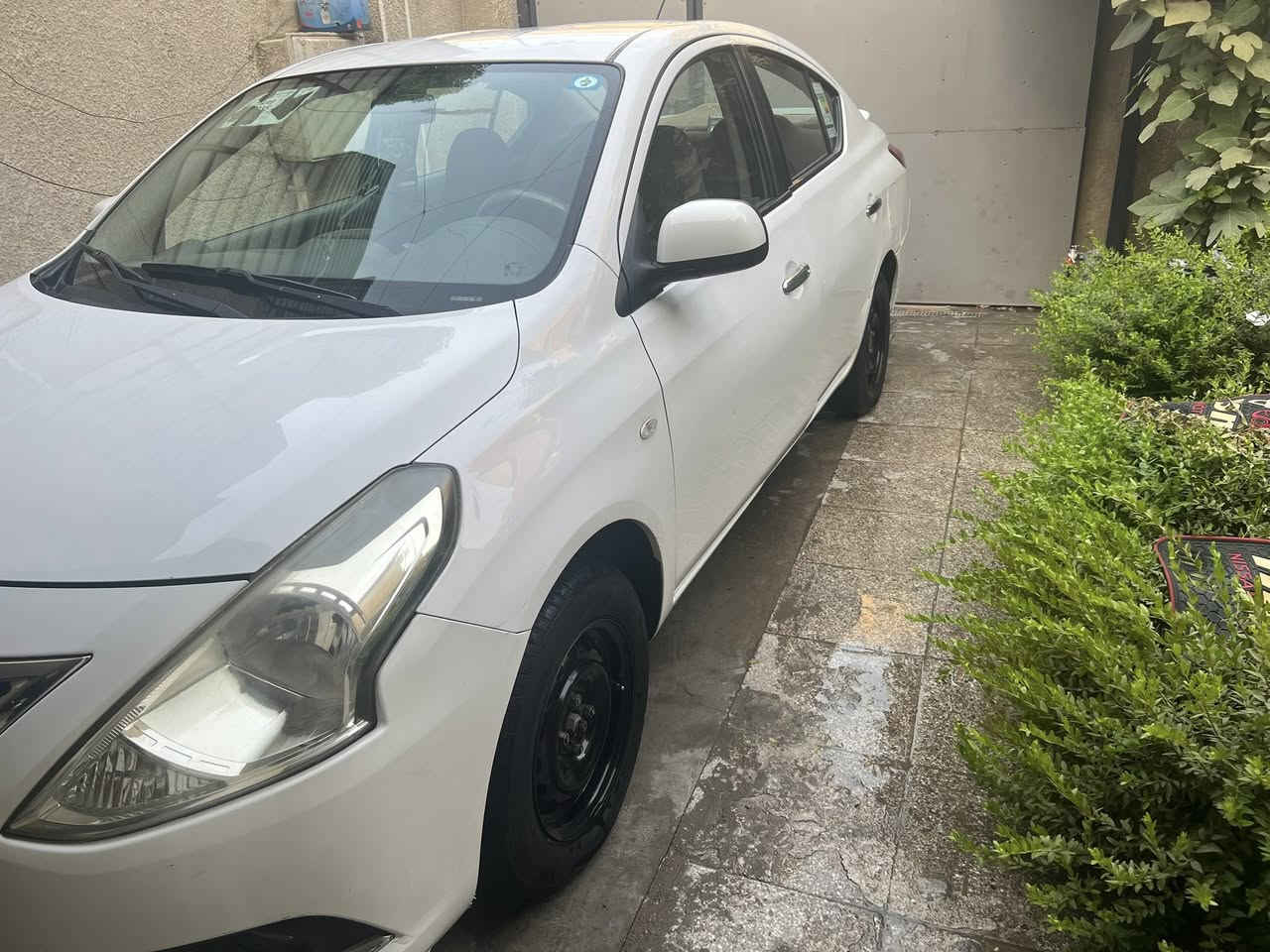 سلام عليكم ورحمه الله سني 2019
ماشيه82
لايوجد حادث ماعدى مو موضح بالصوره
العنوان بغداد القاهره
السعر 100$وبي مجال …
***********
