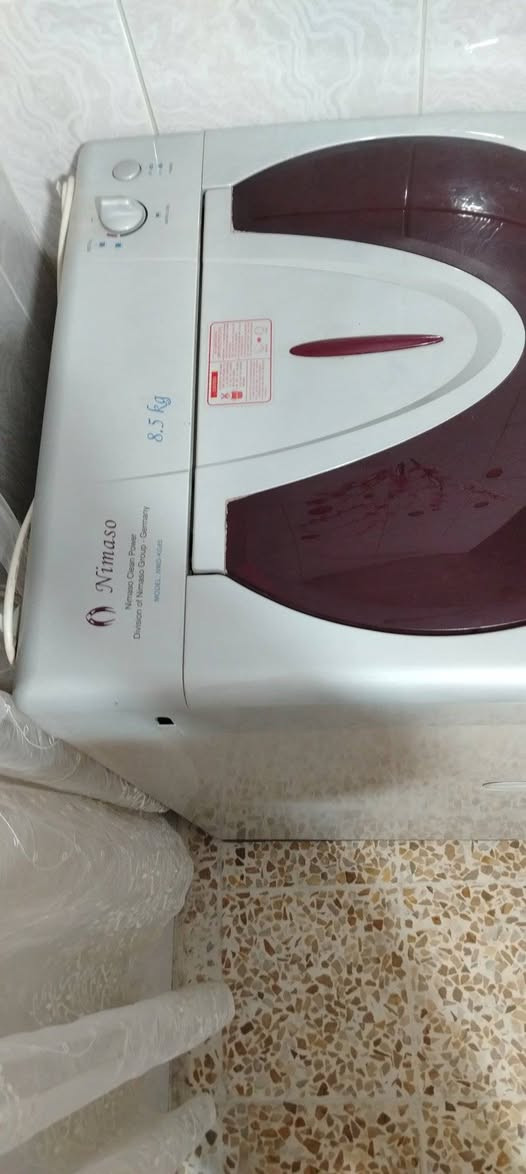 غسالة اوتوماتيك للبيع


**إذا كنت صاحب هذا الإعلان وتريد حذفه لأي سبب، رجاءا أرسل رسالة إلى الدعم الفني**