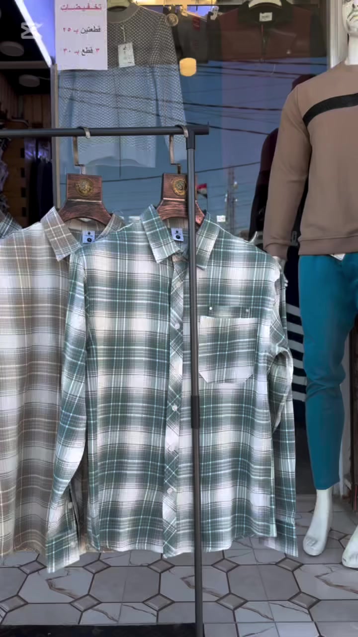 كاروهات صيفي 🔥


**إذا كنت صاحب هذا الإعلان وتريد حذفه لأي سبب، رجاءا أرسل رسالة إلى الدعم الفني**