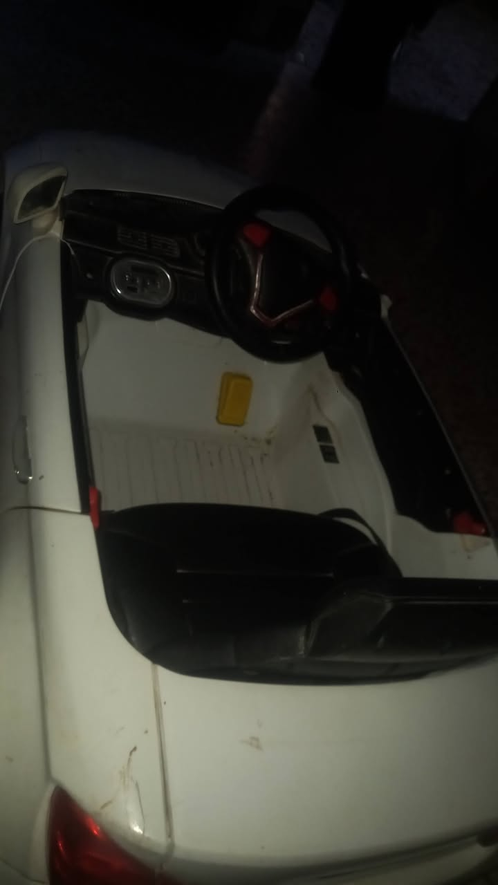 سياره اطفال للبيع السعر 49


**إذا كنت صاحب هذا الإعلان وتريد حذفه لأي سبب، رجاءا أرسل رسالة إلى الدعم الفني**