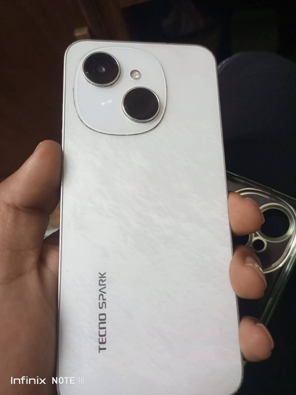 سلام عليكم
اشكد ماسولفتكم عله هاذا جهازي قليل بحقه
ذاكره 64 جهاز انضف من صوره ببجي 40فريم كامرات اتصال كلشي شغال بي مامفتوح ونطيك بي ضمان تاخذه من باب بيتي تجي وشوف نضافته خوب بل شحن شرط انطيك شحنه وحده بل يوم تكفيك جهاز اعتمادي مراوسه بايفون اكس عادي او اكس ار او اي جهاز عندك


**إذا كنت صاحب هذا الإعلان وتريد حذفه لأي سبب، رجاءا أرسل رسالة إلى الدعم الفني**