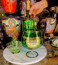 بوهيمي جيكي • اصلي • توصيل