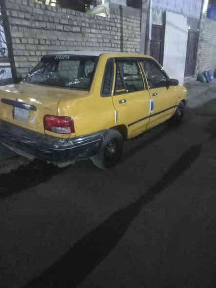 سلام عليكم سايبا للبيع مديل 11 مكينه كير كفاله صدر امامي خلفي جدد داخل جديد تخم تاير كشرهه نظيف حيل غرامات مصفره عليهه هيئه تنزل من السعر المكان البلديات السعر 22 وبيها مجال الاتصال ***********
