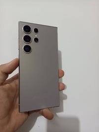 سامسونج S24 الترا • ٢٥٦ • كفالة عام