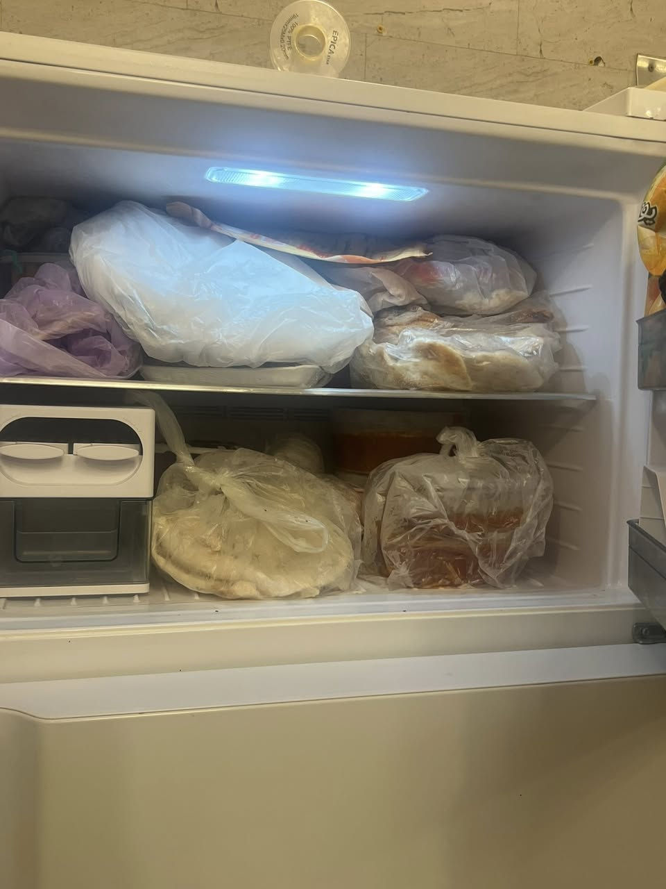 ثلاجه هيتاشي للبيع بسعر 500 كلش نظيفه


**إذا كنت صاحب هذا الإعلان وتريد حذفه لأي سبب، رجاءا أرسل رسالة إلى الدعم الفني**