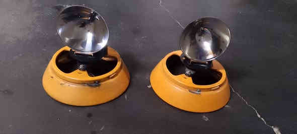 السلام عليكم قتالات للبيع اصليات هلا 2004  ***********
