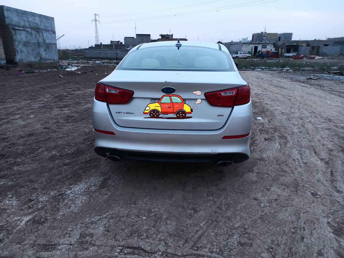 السلام عليكم
اوبتيما للبيع موديل 2014 مشروع وطني باسمي
وارد امريكي
المحرك gdi 2400
السيارة جاهزة تدفئة تبريد اشارات
لايت جديد مبدل حاوية خليجي
شاشة وكامرة موجود بيها
دواخل نظيفة جدا
جراد بنيد وجاملغات
السعر 115$ وبخدمة الشراي
العنوان ذي قار قلعة سكر
الموبايل ***********
او مراسلة الصفحة
