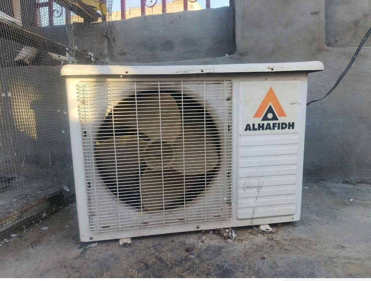 سلام عليكم عندي رافع نظيف كلش وسبلت  مستعجله ع البيع  مكان بعقوبه


**إذا كنت صاحب هذا الإعلان وتريد حذفه لأي سبب، رجاءا أرسل رسالة إلى الدعم الفني**