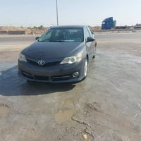 كامري ٢٠١٤ • هزة • رقم كربلاء