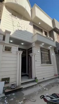 شارع مستشفى الكفيل • ٧٠م • طابقين مفروشة