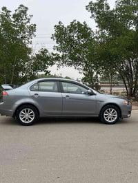 لانسر قرش • ٢٠١٦ • ١٣٠ الف كم