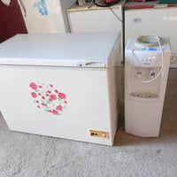 مجمدة ١٣قدم • ماطور وغاز شركة • البيت الذهبي