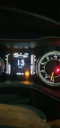 شيروكي • ٢٠١٩ • محرك ٢٤٠٠