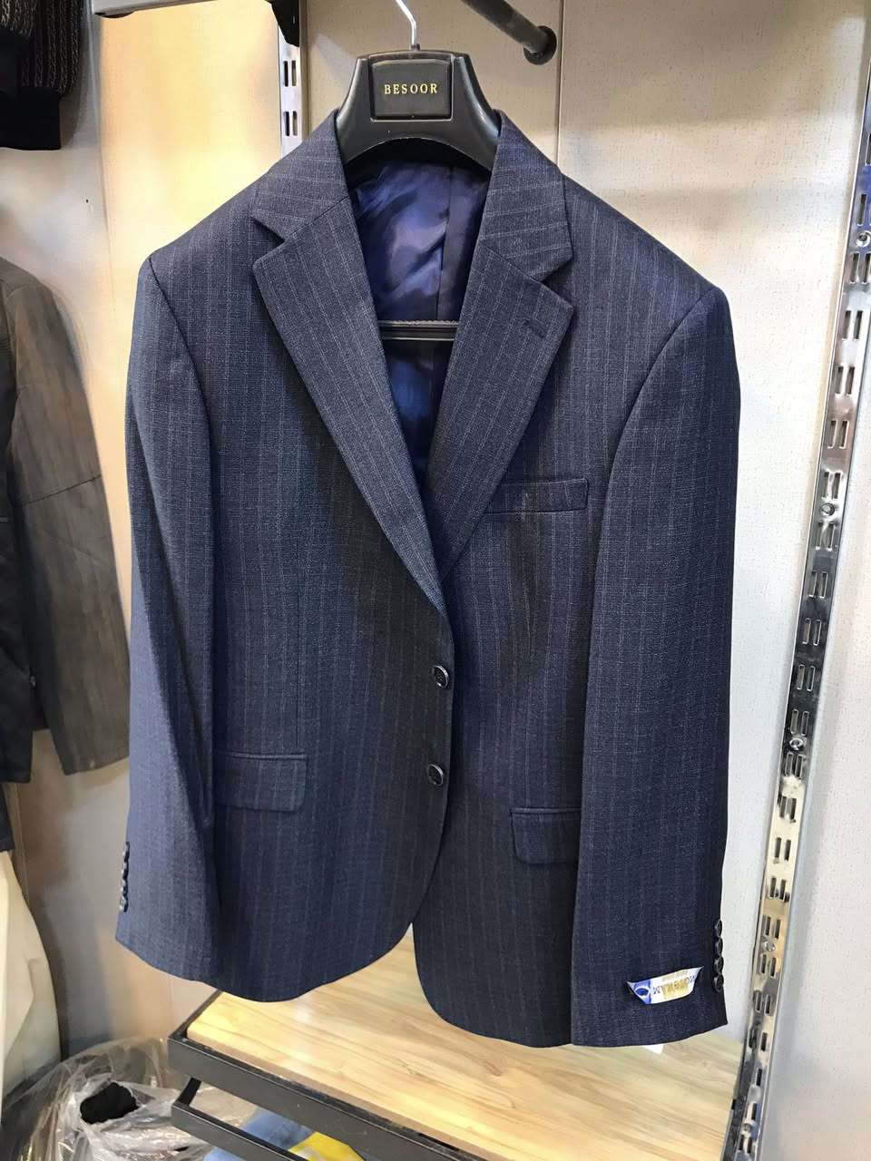 ❤️سوي متابعة للصفحة اولا❤️
التفاصيل تصنع الفارق حيث  الأناقة والجودة والذوق الرفيع

للاستفسار او الطلب مراسلة الصفحة او الرقم ***********
