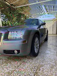 اوميجا • ٢٠٠٧ • وارد كندي