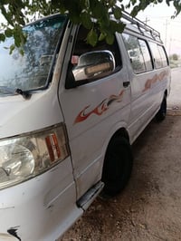 فتون 2009 • مكينة حداديه • رقم بابل