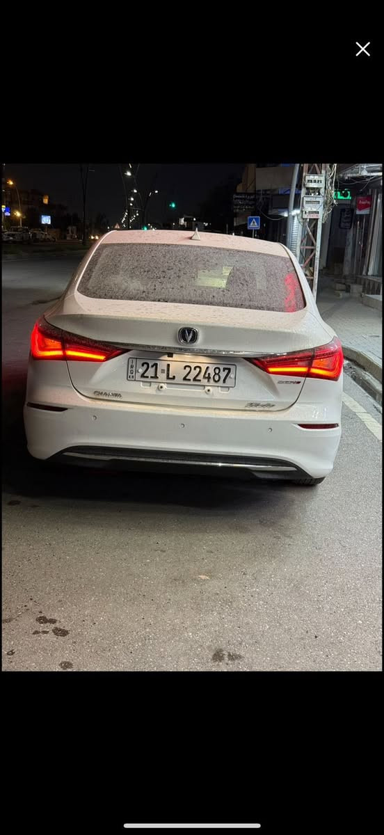 ‏شان جان إيدو موديل 2019 ‏بيها صبغ باب ￼ سائق ماشي61￼ فول مواصفات سعر 110
 كركوك *********** 

‭0772 236 1367‬
