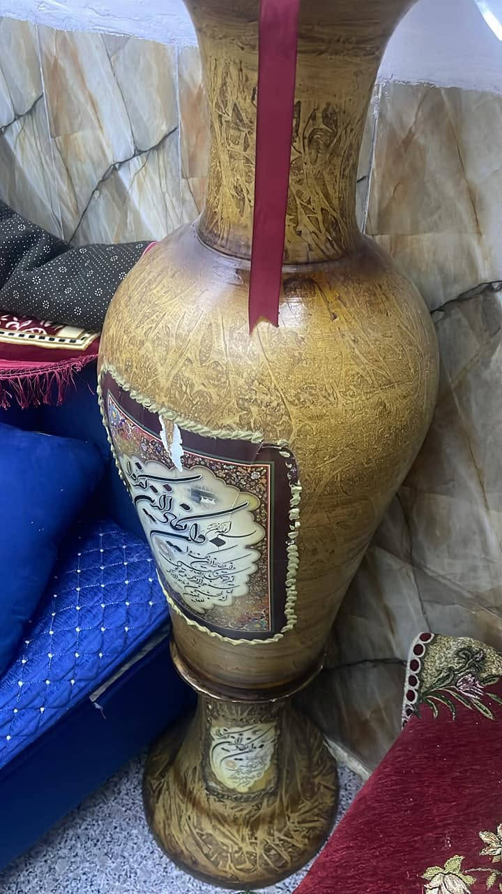غراض للبيع غرفة اطفال سرير ٢وكنتور بابين وفازه وزوليه اطفال  وميز


**إذا كنت صاحب هذا الإعلان وتريد حذفه لأي سبب، رجاءا أرسل رسالة إلى الدعم الفني**