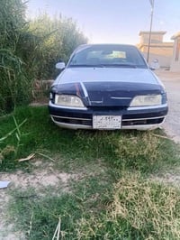 ١٩٩٥ • كير عادي • فلوجه