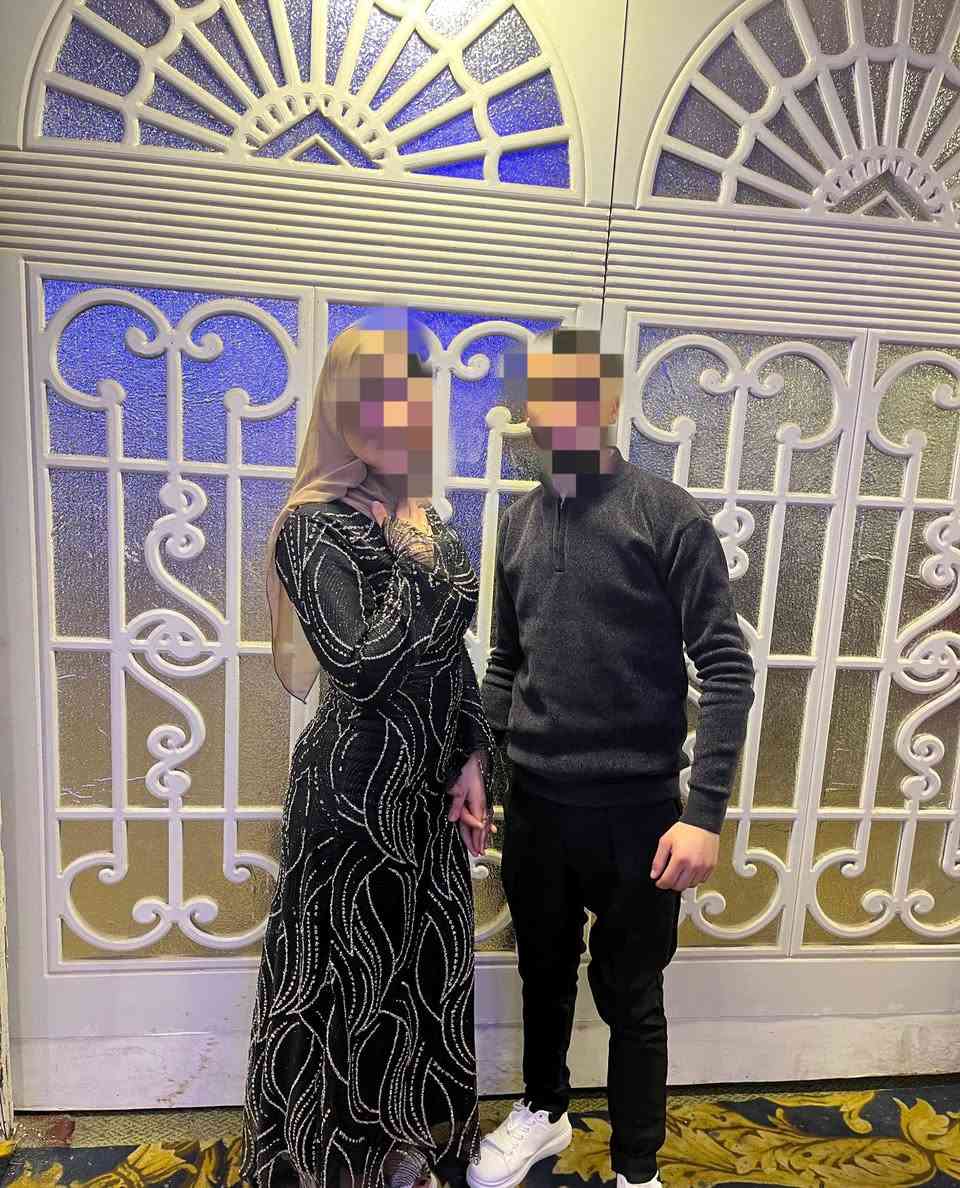 تانى تانى  مفاجاه من العيااااار التقيل 🔥💃
بناء علي طلبكو عايزين عروض بيع تانى  من عيوني قررت افرحكو اعملكو عرض علي  الفساتين اللي عندى ب 100واغلا حاجه500بيع بيع فقط يلا ضيع ضيع 😂💃💃💃💃🔥
عرض خطير 🔥💃
عندي فستاين كتيره م متصورين تعالو وشوفو اللي هيعجبكم 
 بس اهم حاجه  مفيش الغاء حجز في العرض ❌
مفيش فصال  اهم حاجه  ❌
البيع فى المكان فقط ✅


**إذا كنت صاحب هذا الإعلان وتريد حذفه لأي سبب، رجاءا أرسل رسالة إلى الدعم الفني**