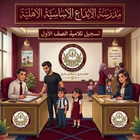 🚨 تنويه هام لأولياء الأمور | مقاعد الصف الأول الابتدائي على وشك الانته...