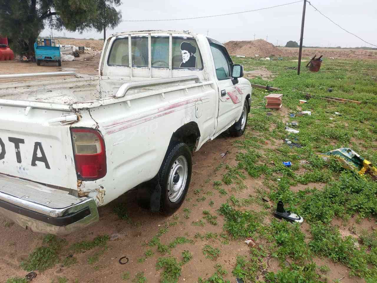 سلام عليكم تيوته جمره مودل 2000 سياره حلوه ونضيفه كهرباء كله شغله تبرد شغال حداديه جديده توني شده  رقم ذي قار سياره متجيه  كسن جديد تطوير نضيفات  مكانه خور زبير سعره 53 لاستفسار*********** تصل  لمو شري لا يكسر بيه رجان  عدت نشره بسبب لوعود لكضبيه
