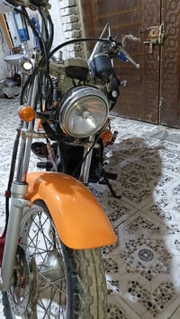 مراوس • دراجة ماكس • جاهزة