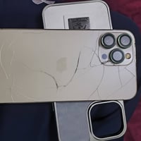 ايفون ١٣ برو ماكس • ٢٥٦ • فيس ايدي واكف