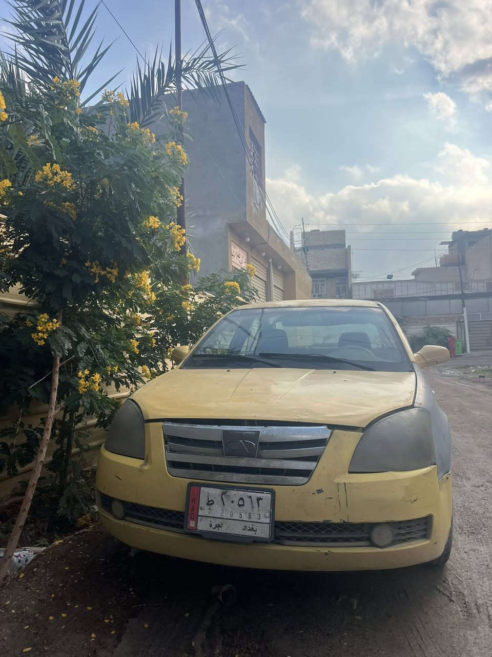 السلام عليكم شيري A5 كير ومكينة كامري السعر ٣٠ ورقة ***********
