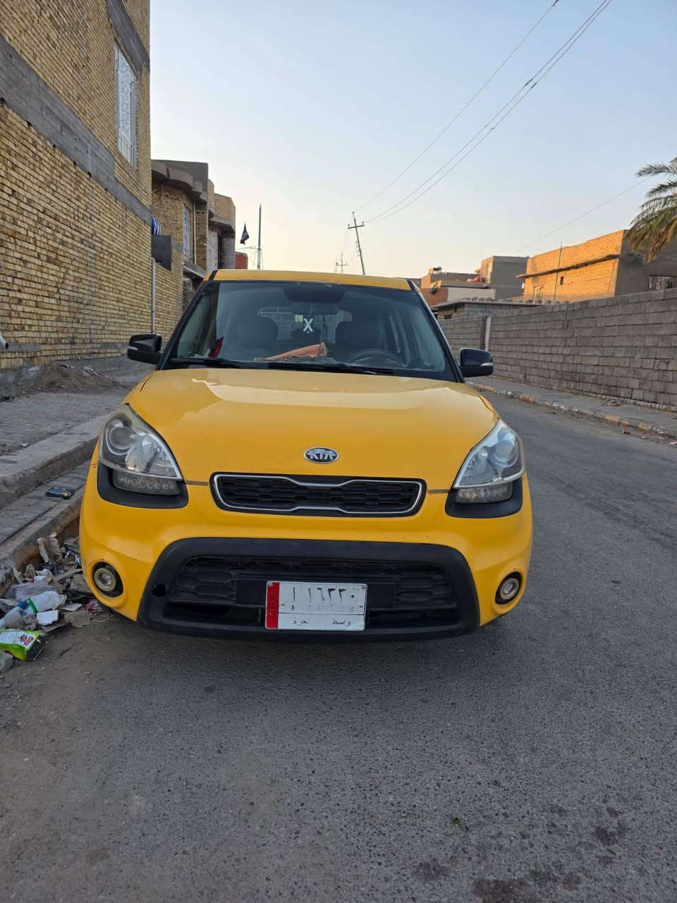 سياره للبيع صول وارد امريكا موديل 13السعر 87وبيه مجال كير مكينه كفاله تايرات جدد باتري جديد لمكينه صار 3تشهر منشاده جديده جيس رقم لهاتف ***********
