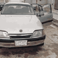 اوميغا ١٩٩١ • كوبون بنزين • الموصل سومر