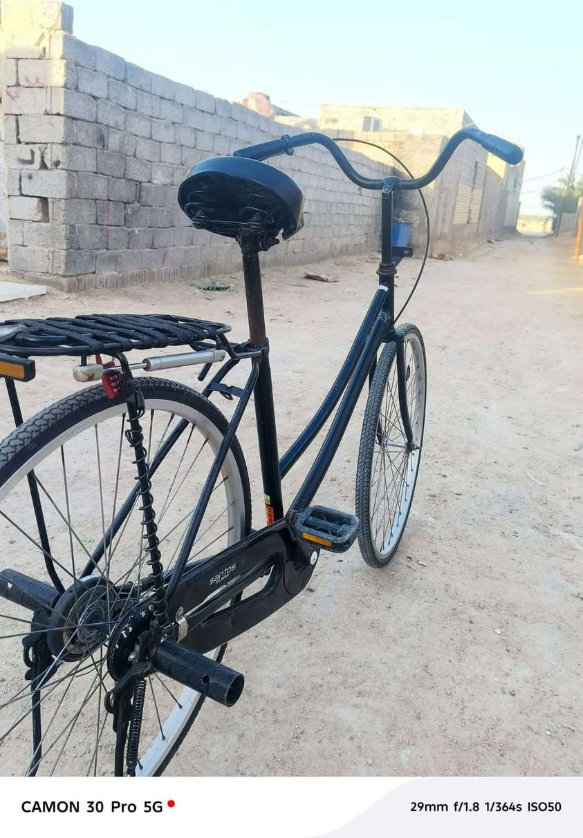 السلام عليكم باسكل سانتوس حديث لبيع و مراوس مديل ١٩ باسكل نضيف تجي تفحص وشوف بعيك سعر١١٠ وبي مجال لشراي مكاني مقابل القريه الغدير عل شارع صب لمطار. جمغاته موجوده ثنين. مراوس هم يرهم


**إذا كنت صاحب هذا الإعلان وتريد حذفه لأي سبب، رجاءا أرسل رسالة إلى الدعم الفني**