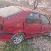 رينو للبيع  سنويه خضره /07735037184