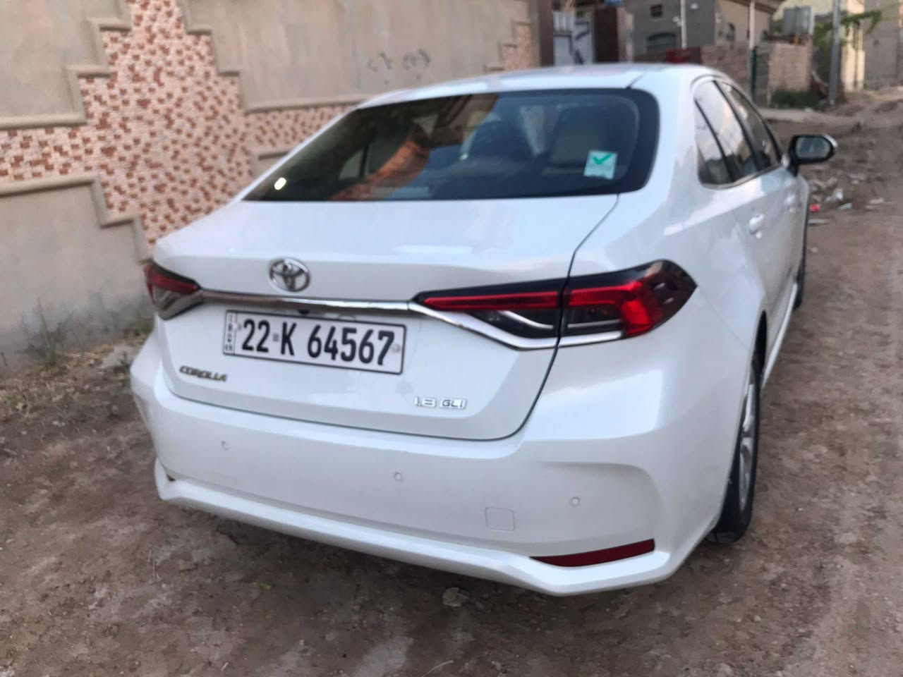 خليجي 2021 كفالة عامة والسونار مرفق وياها
السعر 177 وبيها مجال للشراي
ابي غريب / ابو منيصير
رقم الهاتف ***********
