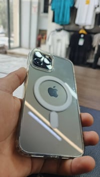 آيفون 12 برو ماكس • نضافة ٩٠٪ • كسر بالزجاج