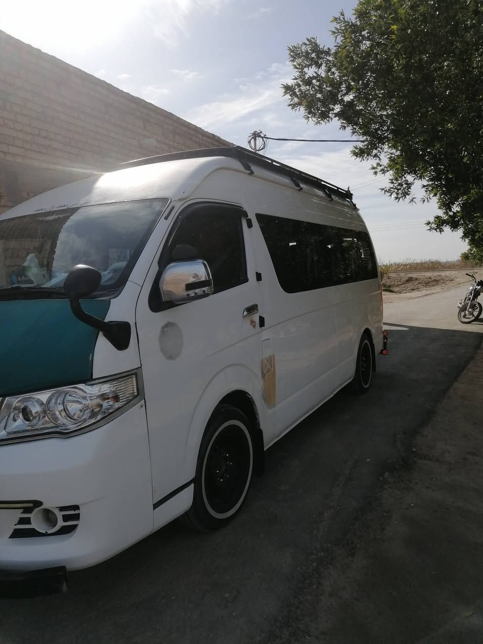 هايكر ١٥ للبيع السعر١٢٠ مكفوله رقم انكليزي بغداد استفسار ***********
