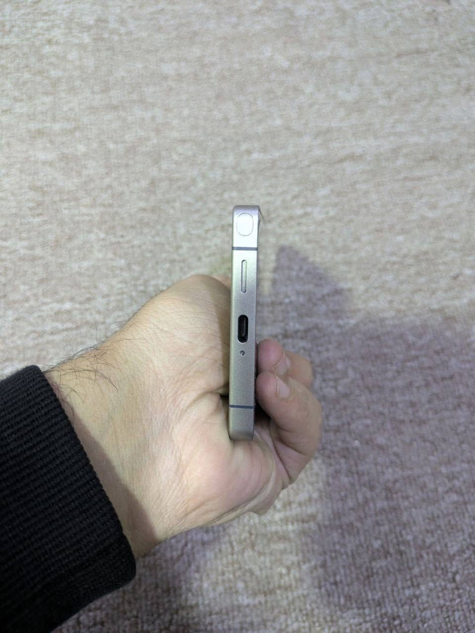 الترا اس 52 دمية فقط شكل متشتغل فقط شكل متشتغل فقط شكل دمية مالت عرض و مقالب فقط اليفيدة يدفعلنا بي سعر وياخده


**إذا كنت صاحب هذا الإعلان وتريد حذفه لأي سبب، رجاءا أرسل رسالة إلى الدعم الفني**