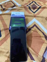 تكنو بوفا سليم • 5G • كالجديد