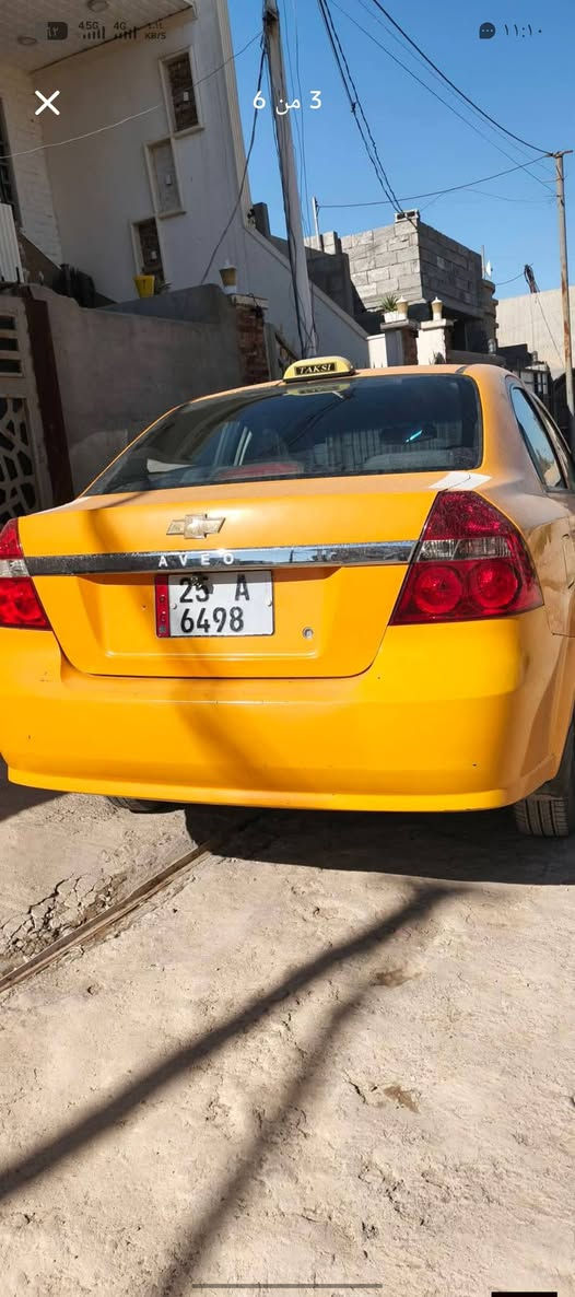سلام عليكم سيارة افيو موديل 2008 نقابة مصفرة سيارة بسمي سنوية وهزة جديدة شرط تحويل او وكالة للمراوسة


**إذا كنت صاحب هذا الإعلان وتريد حذفه لأي سبب، رجاءا أرسل رسالة إلى الدعم الفني**