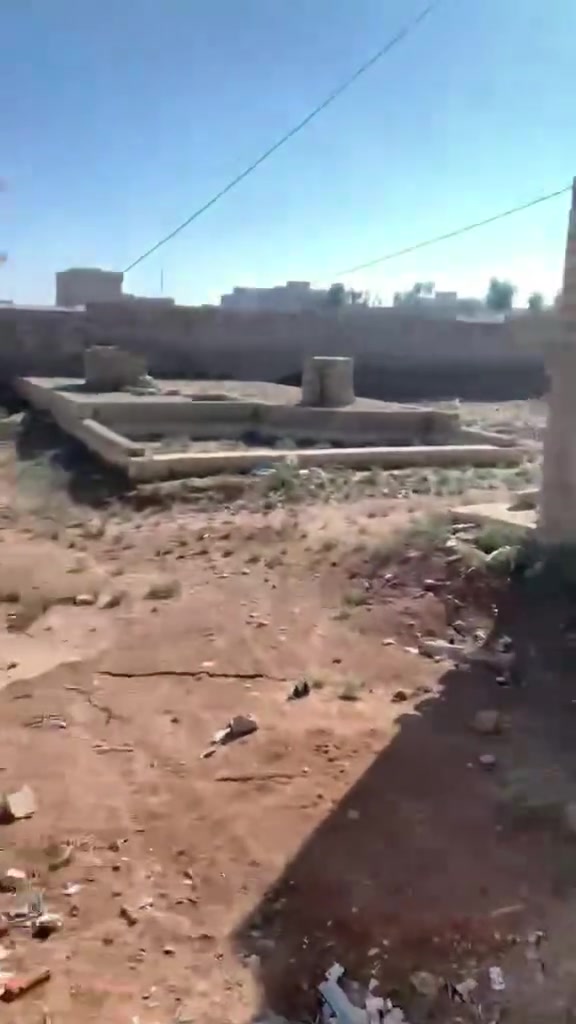 📍 الموقع:القوسيات مدخل جمعية النخيل تبعد 150متر تبعد عن سايدين موصل دهوك الرئيسي
تبعد 50م عن كلية الحياة  طبك الركن

📐 المساحة: ( 125) متر وجه (11) نزال( 11)مربعه
▪️ خدمات متوفرة (ماء وكهرباء التبليط 20متر بضهرها) 

📑 السند: زراعي 25 (حق التصرف) تتكاتب ويا الشرعي  
💰 السعر 15 مليون) وبيها مجال بسيط
📩 للاستفسار مراسلة الصفحة او خاص ا
***********
***********
